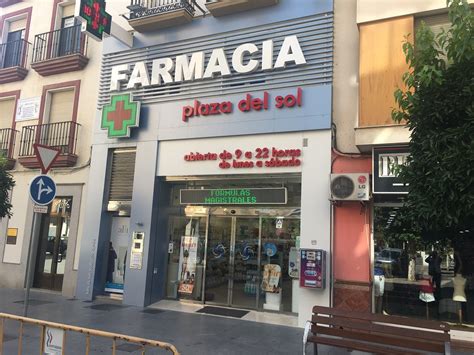 farmacia de guardia en los barrios|Farmacias de Guardia y Farmacias En Los Barrios